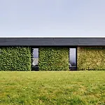 Huset