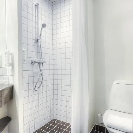 Hotell Huset Middelfart