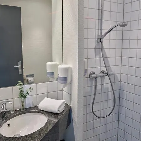Hotell Huset