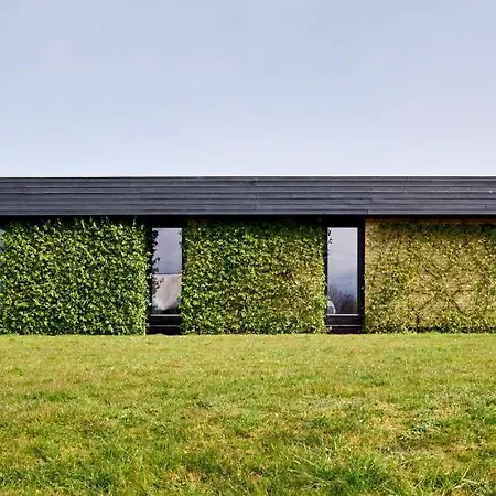 Huset 3* ミゼルファート