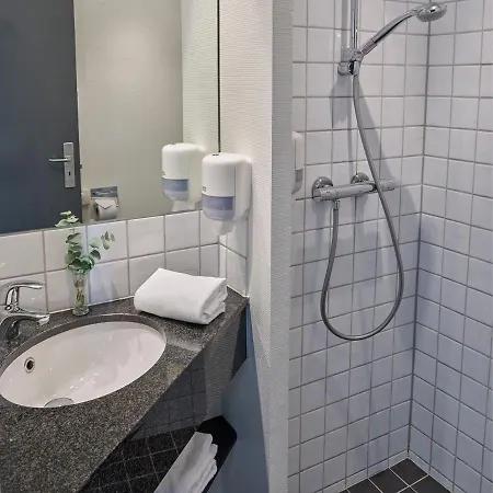 Hotel Huset Middelfart