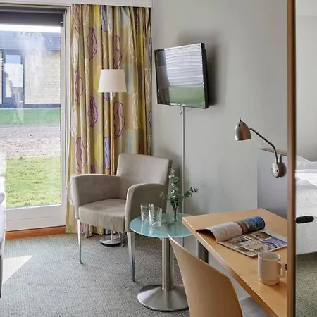 Hotell Huset 3*