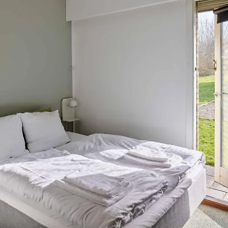 Huset Hotell Middelfart