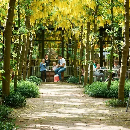 Huset מידלפרט