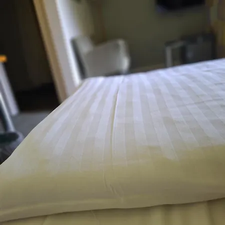 Huset 3* מידלפרט