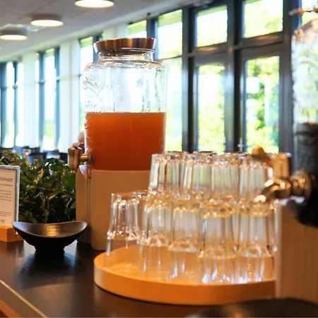Huset Hotel