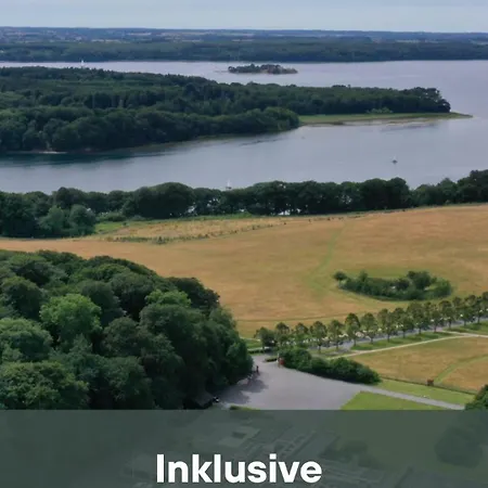 Hotel Huset Middelfart