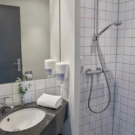 Huset 3*