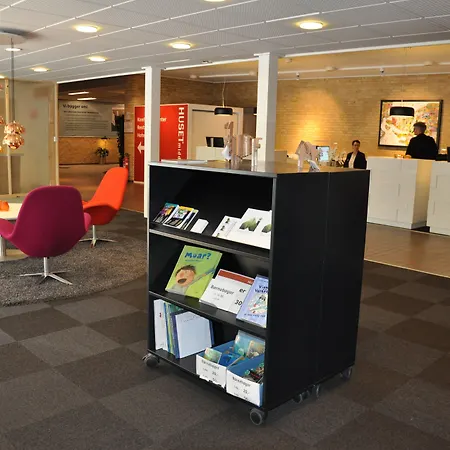 Huset 3* Middelfart