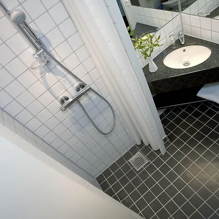 Huset Otel Middelfart