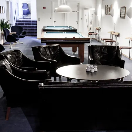 Huset 3* Middelfart