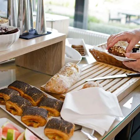 Hotel Huset Middelfart