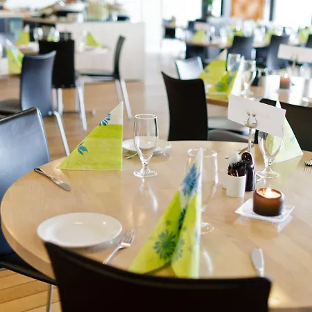 Huset Hotel