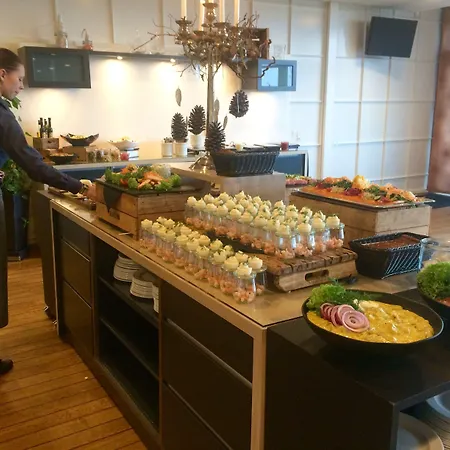 Hotell Huset Middelfart