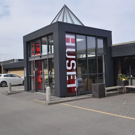 Huset 3* Middelfart