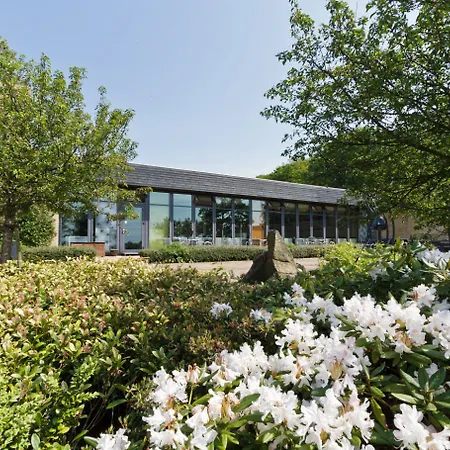 Huset Hotell Middelfart