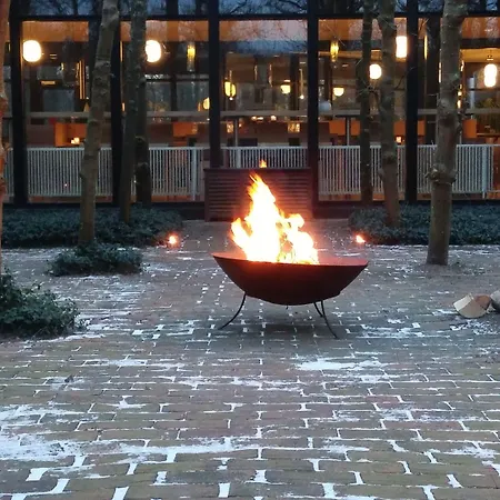 Hotel Huset
