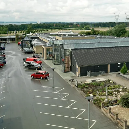 Otel Huset Middelfart