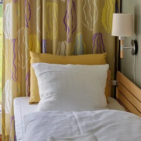 Hotel Huset