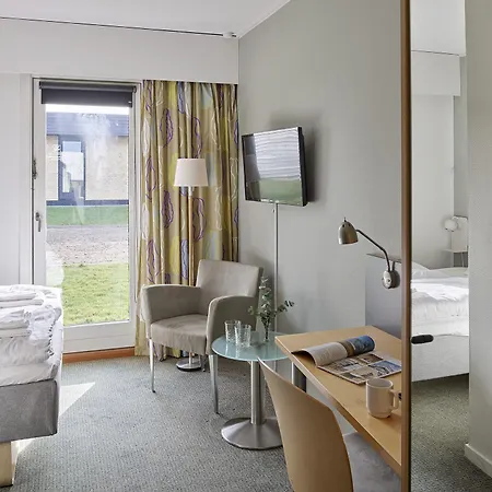Huset Hotel
