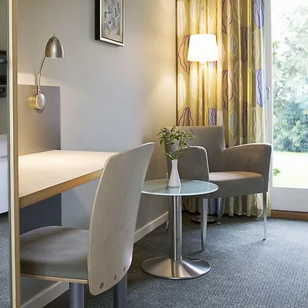 Otel Huset Middelfart