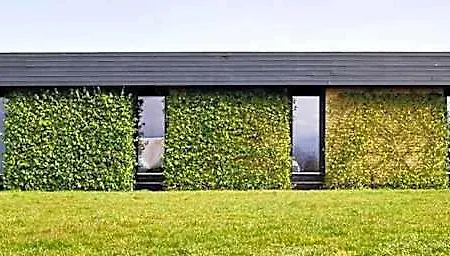 Huset 3*