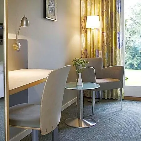 Ξενοδοχείο Huset 3*
