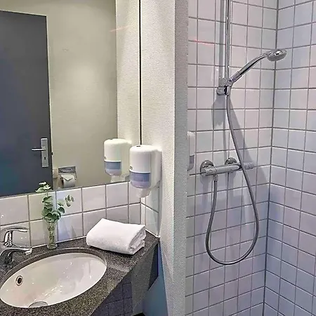Huset Ξενοδοχείο Middelfart