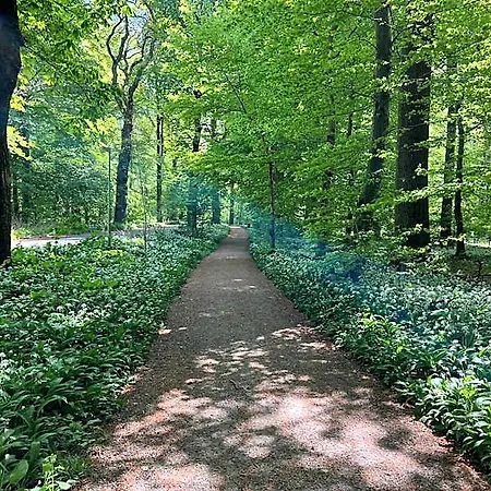Huset 3* Middelfart