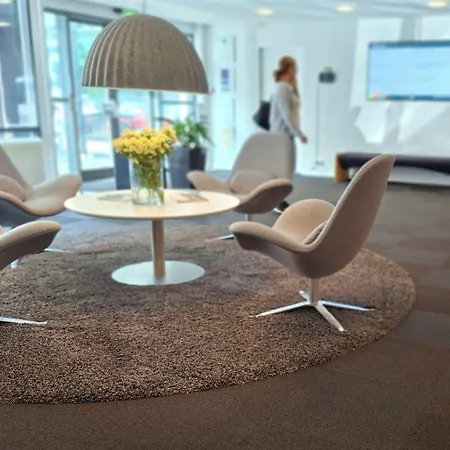 Huset Hotel 3*