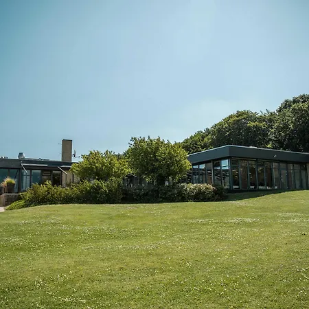 Hotel Huset