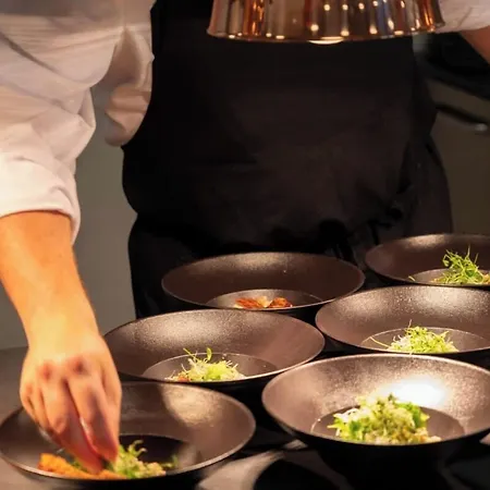 Huset Hotel Middelfart