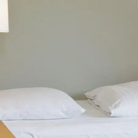 Hotel Huset 3*