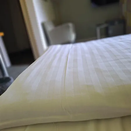 Hotel Huset Middelfart