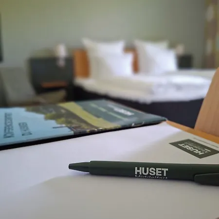 Huset 3*