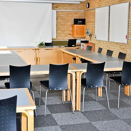 Huset Otel Middelfart