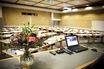 Hotell Huset Middelfart