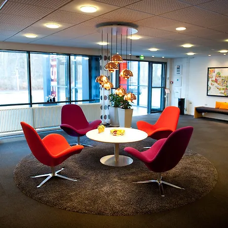 Hotel Huset