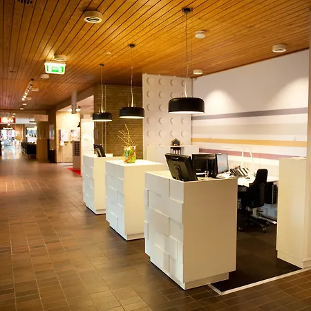 Huset Middelfart