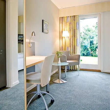 Hotell Huset Middelfart