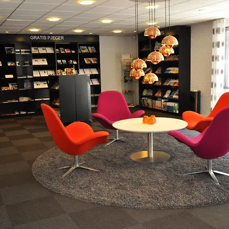Huset Hotell Middelfart