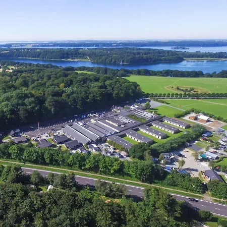 Huset ホテル ミゼルファート