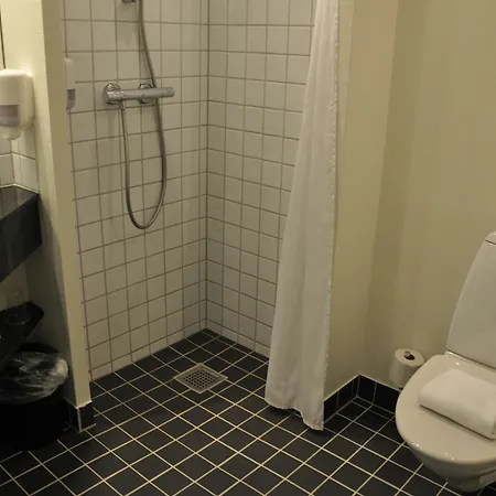 Huset Hotell 3*