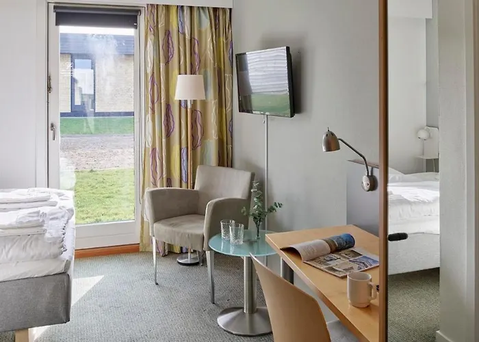 酒店 胡塞特米泽尔法特酒店 3*