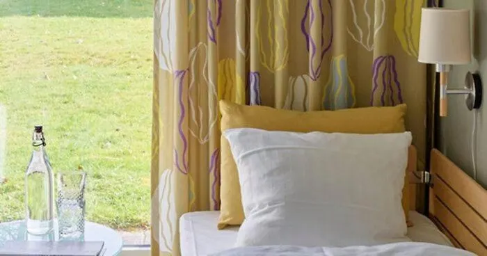 胡塞特米泽尔法特酒店 酒店 米泽尔法特