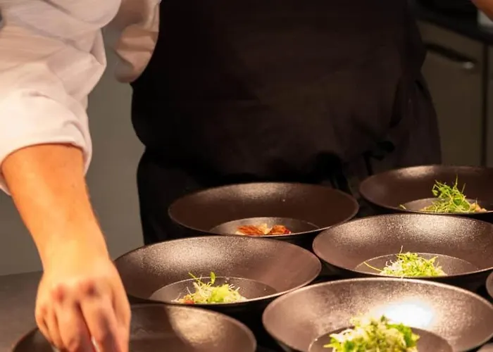 胡塞特米泽尔法特酒店 酒店 3*