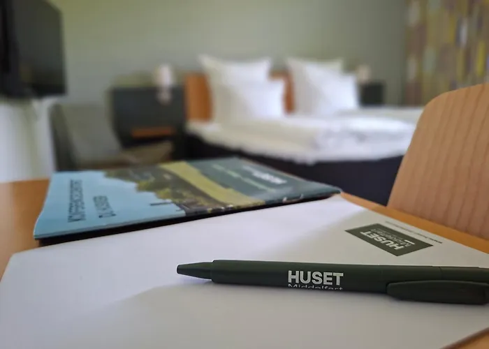 酒店 胡塞特米泽尔法特酒店 3*