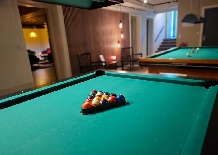 酒店 胡塞特米泽尔法特酒店 米泽尔法特