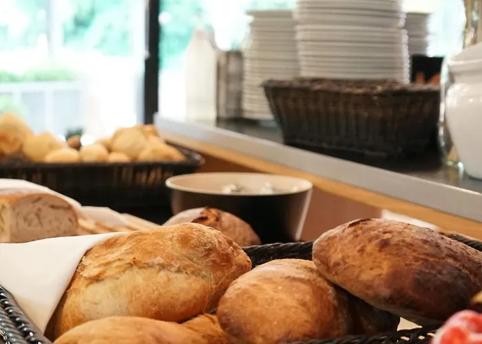 胡塞特米泽尔法特酒店 酒店