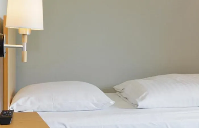 胡塞特米泽尔法特酒店 酒店 米泽尔法特